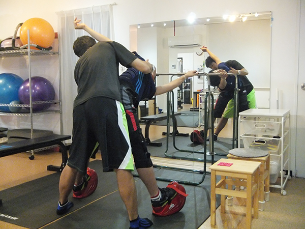 MASTER STRETCH マスターストレッチ マスターストレッチシューズ（MASTER Stretch）