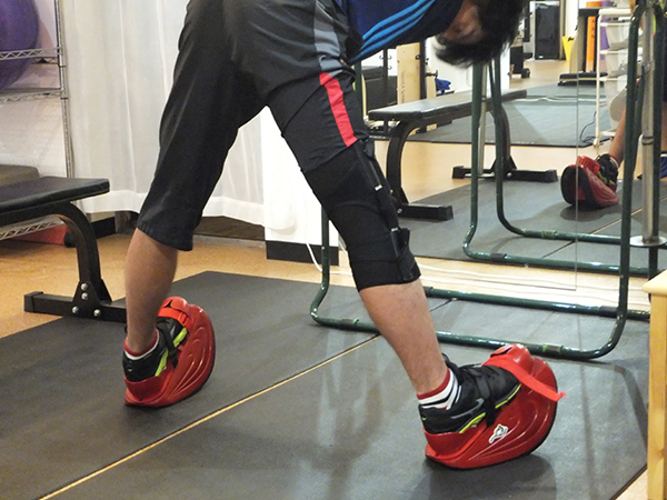 MASTER STRETCH マスターストレッチ MasterStretch® / マスターストレッチ® | body element system japan